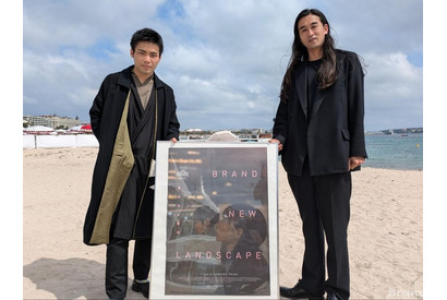 【インタビュー】監督・主演・プロデューサー「初めてづくし」で掴んだカンヌ 『見はらし世代』制作の裏側にある“楽しさ”と信頼関係 画像