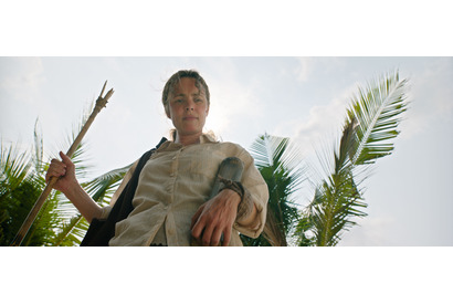 パワハラ上司と無人島で2人きり…レイチェル・マクアダムス×サム・ライミ監督が仕掛ける『HELP/復讐島』公開決定 画像