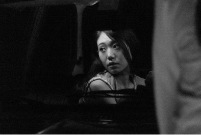 咲耶「美しく撮っていただけた」綾野剛の隣で堂々と輝く新星の素顔とは…『星と月は天の穴』 画像