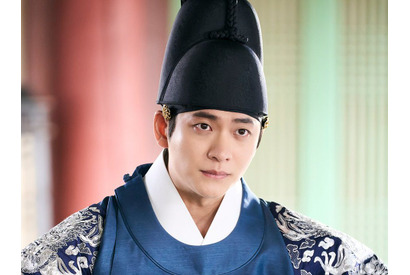 『この川には月が流れる』カン・テオが語る「キム・セジョンの習慣や表情、話し方まで真似した」 画像