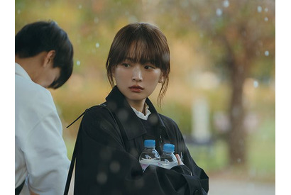 『マイ・ユース』最終回を前にチョン・ウヒが語る「青春の1ページを記録できた」 画像