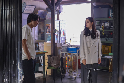 「怪しいのに次の標的？」森本慎太郎演じる“ターボー”がトレンド入り「良いこと悪いこと」2話 画像