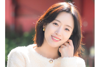 「噂のデキ婚ではありません」K-POPアイドル出身女優が突然の結婚を発表したワケ 画像