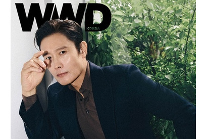 イ・ビョンホン「子供に受け継いでほしいものは…」35年目に語る「時間と現在地」 画像