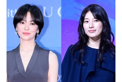 『魔法のランプにお願い』で深まったスジとソン・ヘギョの友情。その関係はいつから? 画像