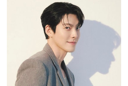 『魔法のランプにお願い』キム・ウビンが語る『紳士の品格』と『相続者たち』への思い」【インタビュー】 画像