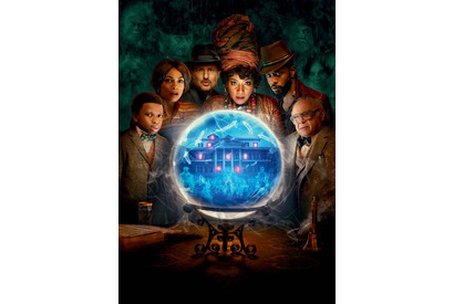 『ホーンテッドマンション』が10月24日21時から金曜ロードショーにて初放送！キャストとあらすじをチェック 画像