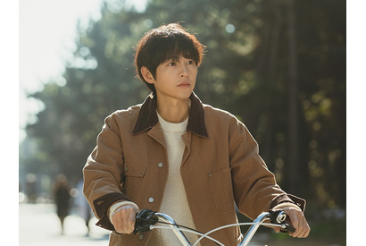 『マイ・ユース』最終回を終えたソン・ジュンギが語る「この時間は僕にとっても特別だった」 画像