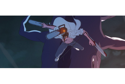 興収65億円突破『チェンソーマン レゼ篇』英語字幕版での上映決定　10月24日から 画像