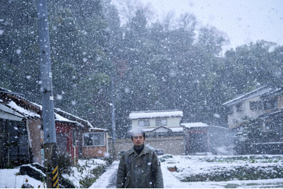北村匠海、宮沢りえ＆永瀬正敏と壮絶な親子役に『しびれ』東京フィルメックス・コンペ部門選出へ 画像