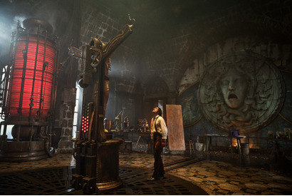 ギレルモ・デル・トロ監督「私たちは皆、迷子になった怪物」『フランケンシュタイン』“怪物”の独白が響く本予告 画像