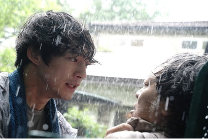 「本当に心が震えた」“生き切る”ことを貫く坂口健太郎“桂介”の姿が観る者の背中を押す『盤上の向日葵』 画像