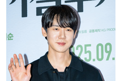 “若者に寄り添う” 俳優ユ・ヨンソク、国連の自治機関が主催する青年フォーラムの組織委員に！ 画像