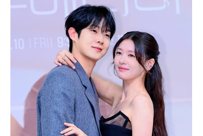 チョン・ソミン×チェ・ウシクが世界を席巻、『私と結婚してくれますか？』が世界2位に躍進 画像