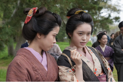 「ばけばけ」第21回あらすじ・場面写真　トキは、松江に外国人英語教師がやってくることを知らされる…10月27日放送 画像