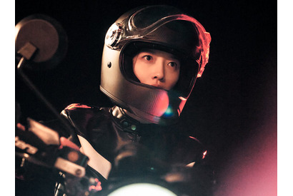 『模範タクシー3』ピョ・イェジンが真のNo.1に、イ・ジェフンを支える虹の頭脳が進化する 画像