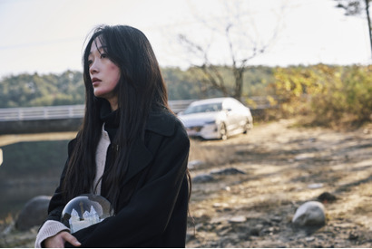 「ナオミとカナコ」を韓国ドラマ化　Netflixシリーズ「あなたが殺した」予告編解禁　殺害計画が道筋から外れていく… 画像