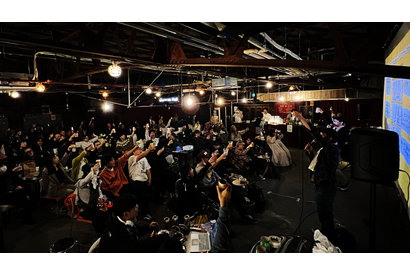 “酔っていないと入場できない”札幌国際短編映画祭の名物企画「酔っ払いプログラム2025」10月31日開催 画像