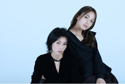 柴咲コウ＆川口春奈、初共演で息ぴったり「飾り気なく、嫌味なく」「格好いい女性そのまま」 画像