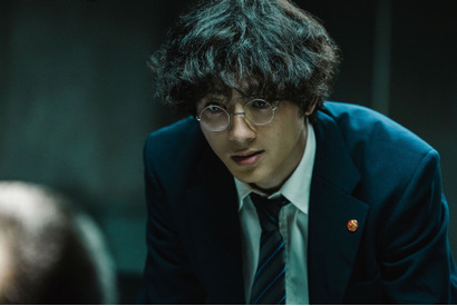 2025年は山田裕貴の“当たり年”『爆弾』の交渉人・類家は新たな代名詞に 画像