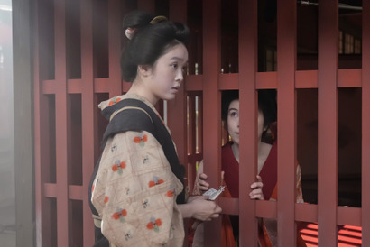 「ばけばけ」第23回あらすじ・場面写真　トキは、ヘブンの生活の様子を垣間見る…10月29日放送 画像
