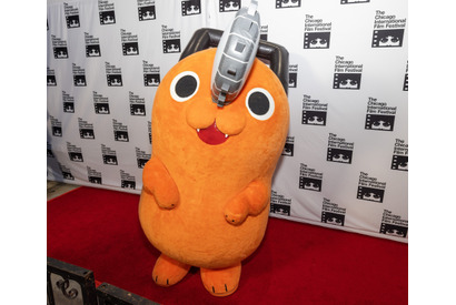 『劇場版 チェンソーマン レゼ篇』、北米週末興行収入ランキングで1位！観客＆批評家の双方が支持 画像