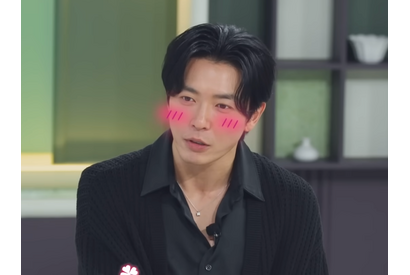 『コーヒープリンス1号店』俳優キム・ジェウク、美ビジュのためにラーメンを食べる!?「むくんだほうが…」 画像