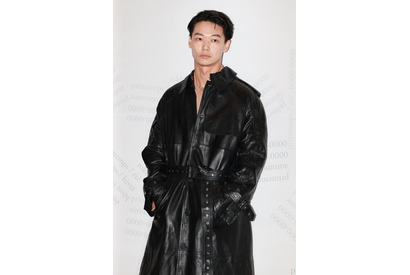 笠松将、韓国ドラマ「模範タクシー3」に出演！イ・ジェフンの“親分”に!?　11月韓国で放送開始 画像