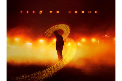 『模範タクシー3』が11月に再始動、イ・ジェフンが挑む“国際共助”の復讐劇 画像