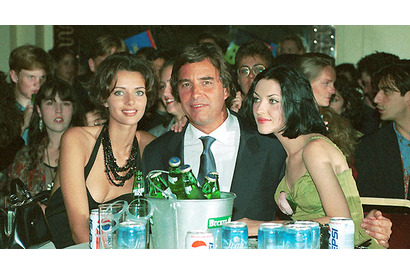 ナオミ・キャンベルらスーパーモデルたちの生みの親…70歳で死去 画像