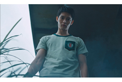 フェンシング題材の破滅的心理スリラー『ピアス 刺心』幻想的で洗練された予告編公開 画像