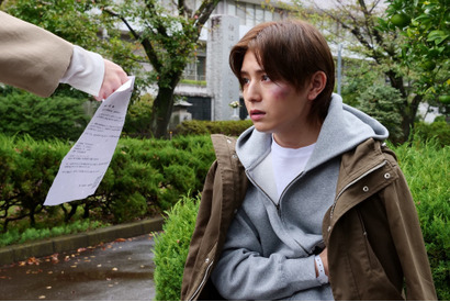 山田涼介「世にも」初出演「止まらなければ生きられないゲーム」は日韓共同開発 画像