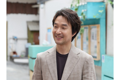 U-NEXT配信『シン社長プロジェクト』がシーズン2制作検討中！これが“ハン・ソッキュの魔法”か 画像