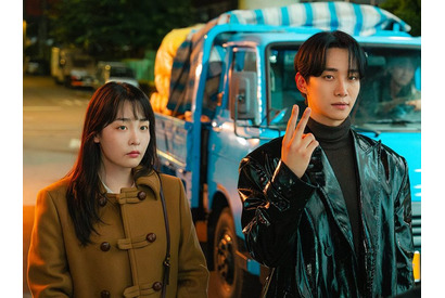 『テプン商事』ジュノ、社内恋愛の予感！キム・ミンハへの告白で動き出す“ロマンス” 画像