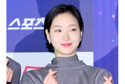 “最優秀女優賞” キム・ゴウン、『ユミの細胞たちS3』も撮了…年末は「少し休むつもり」 画像