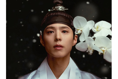 パク・ボゴムがK-POPを象徴するホストに！7年ぶりに香港のステージに 画像