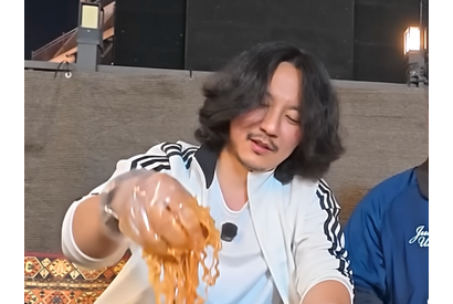 俳優キム・ナムギル、自然体すぎでは…食いしん坊ぶりに「厨房のおばちゃんみたい」と共演者がツッコミ 画像