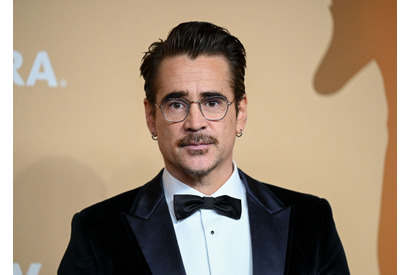 コリン・ファレル、『マイノリティ・リポート』撮影で46回NG連発…トム・クルーズを激怒させた過去を振り返る 画像