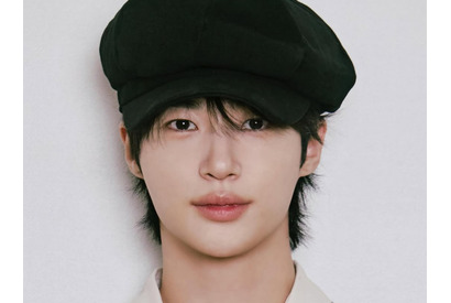 34歳になったビョン・ウソク、完璧な“秋ルック”が大反響！「少年のような魅力、すごい」【PHOTO】 画像