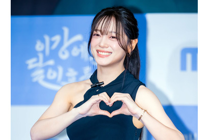 『この川には月が流れる』キム・セジョン、ハ・ジウォンに魂入れ替わり演技を相談 画像