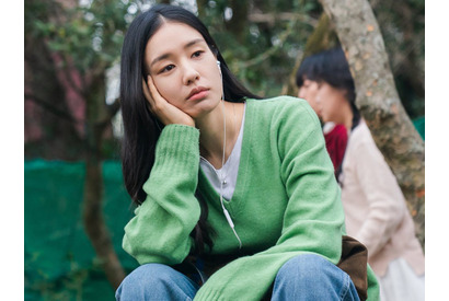 アン・ウンジンの愛らしさ全開！Netflix配信『ダイナマイト・キス』で放つ笑顔の魔法 画像