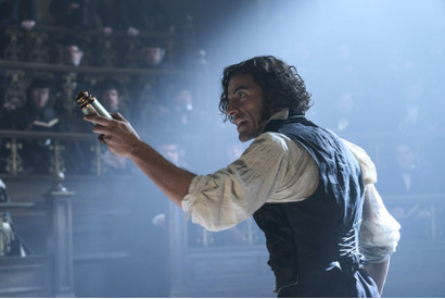 「イクサガミ」「ストレンジャー・シングス 5」『フランケンシュタイン』ほか、Netflix11月配信作 画像