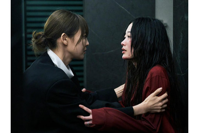 『あなたが殺した』チョン・ソニ×イ・ユミ、生きるために手を取り合う最も切実な共犯 画像