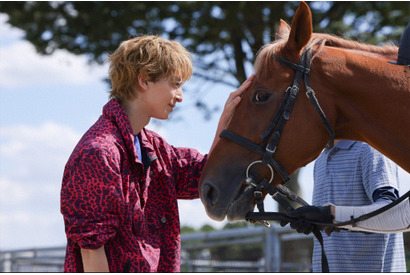 「泣いた」「運命的」高杉真宙“佐木”とロイヤルホープのストーリーに感動の声上がる…「ザ・ロイヤルファミリー」4話 画像