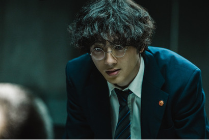 山田裕貴主演『爆弾』4日間で5.2億円突破！「没入感がやばい」「劇場に行くべき」 画像