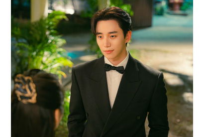 『テプン商事』主演ジュノ、2週連続で話題性1位！“熱血社長ぶり”と“密着型ロマンス”に大反響 画像