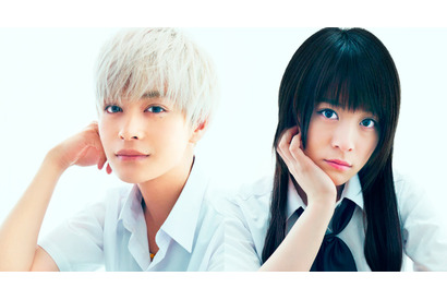 瀬戸康史が人生初の金髪デビュー　ラノベ小説「僕は友達が少ない」映画化 画像