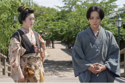 「ばけばけ」第30回あらすじ・場面写真　トキは、松江を離れたはずのタエと三之丞が再び戻ってきた経緯を聞くことに…11月7日放送 画像