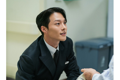 Netflix新作『ダイナマイト・キス』は“キスシーン多め”。主演チャン・ギヨンが「面白い」と太鼓判！ 画像