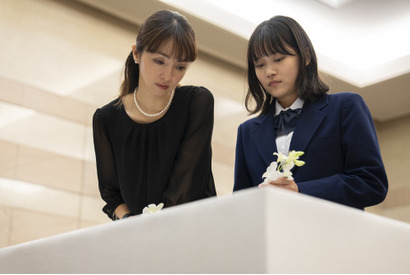 満島ひかりは「ぴったりな役だと確信」監督が撮影ふり返る『兄を持ち運べるサイズに』 画像